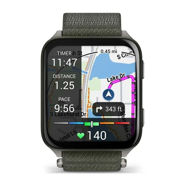Garmin Venu® X1 GPS Golf Smartwatch