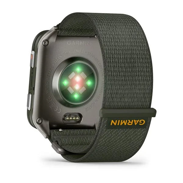 Garmin Venu® X1 GPS Golf Smartwatch