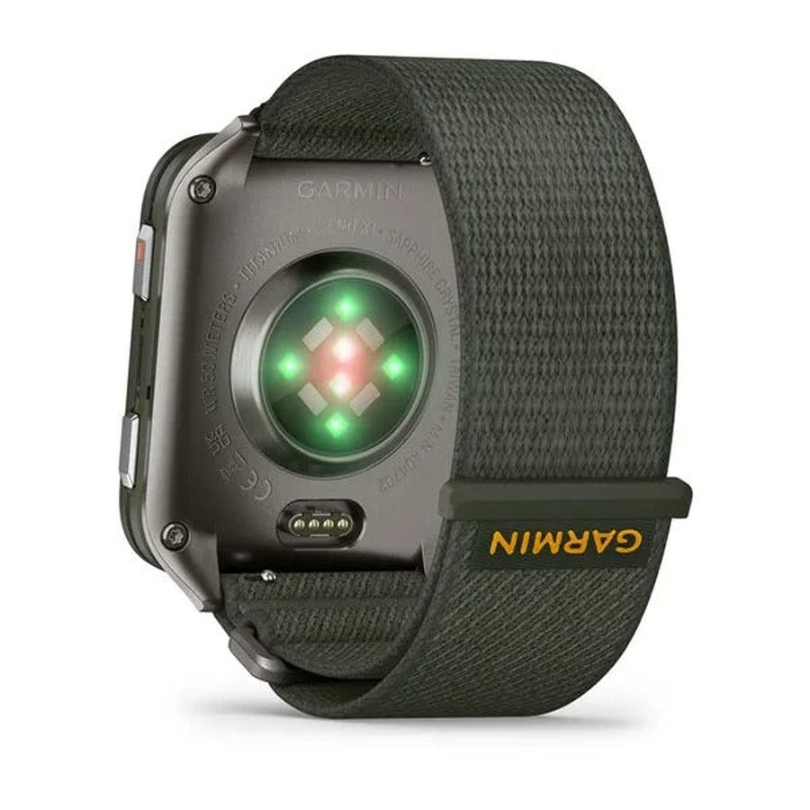Montre connectée GPS de golf Garmin Venu® X1