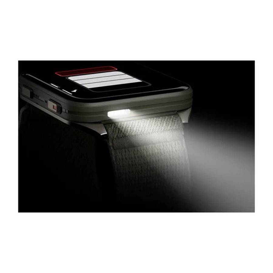 Garmin Venu® X1 montre connectée de golf GPS