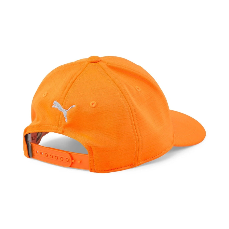 Casquette Puma Junior P - orange