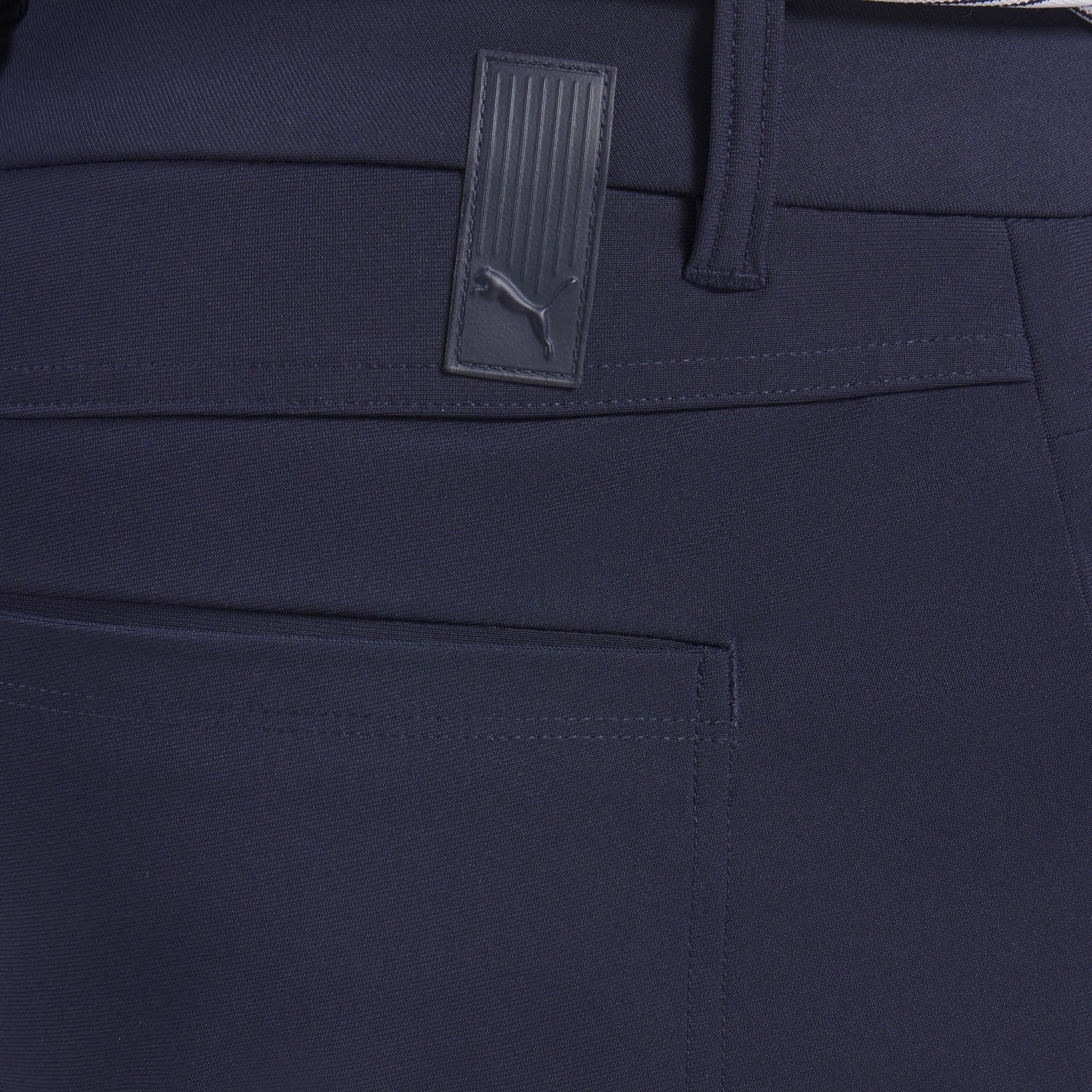 Puma 101 Premier 5 Pocket Golf Pant - Navy