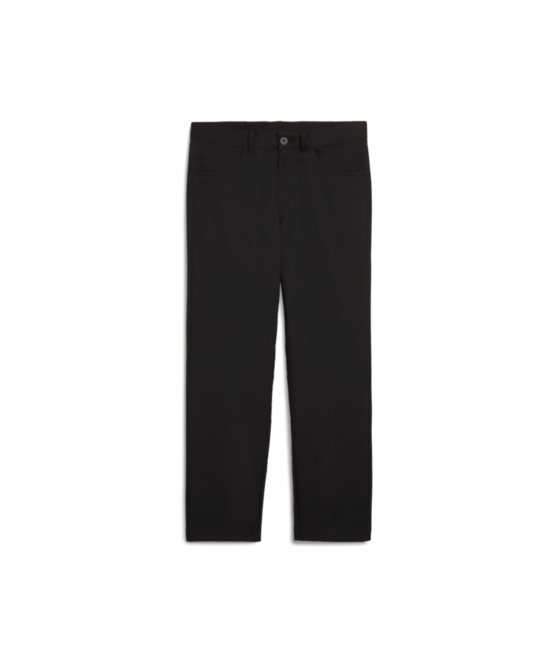 Puma Junior Boys 5 Pocket Golf Pant