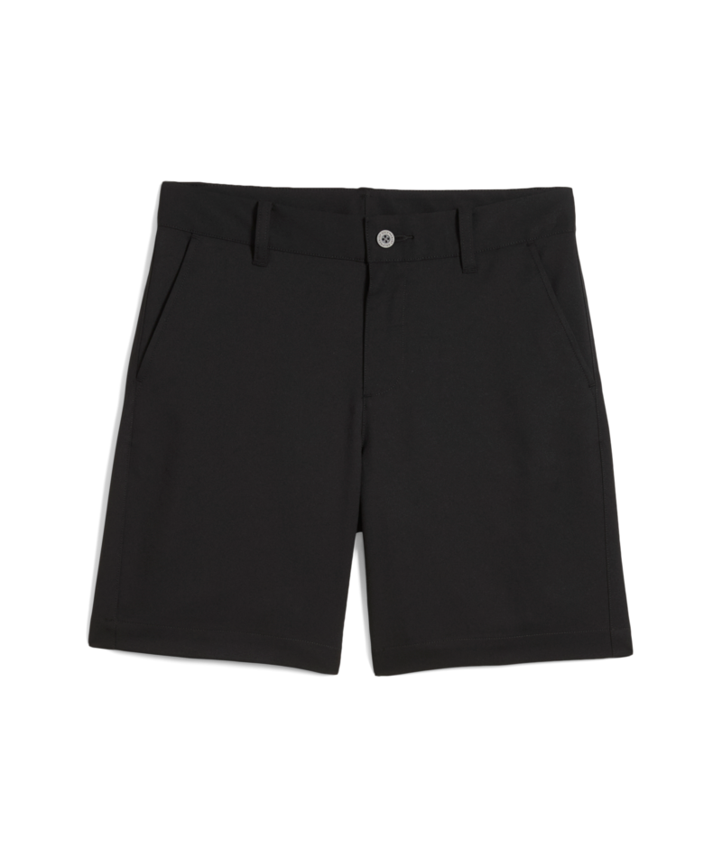 Puma Junior Boys Stretch Golf Shorts