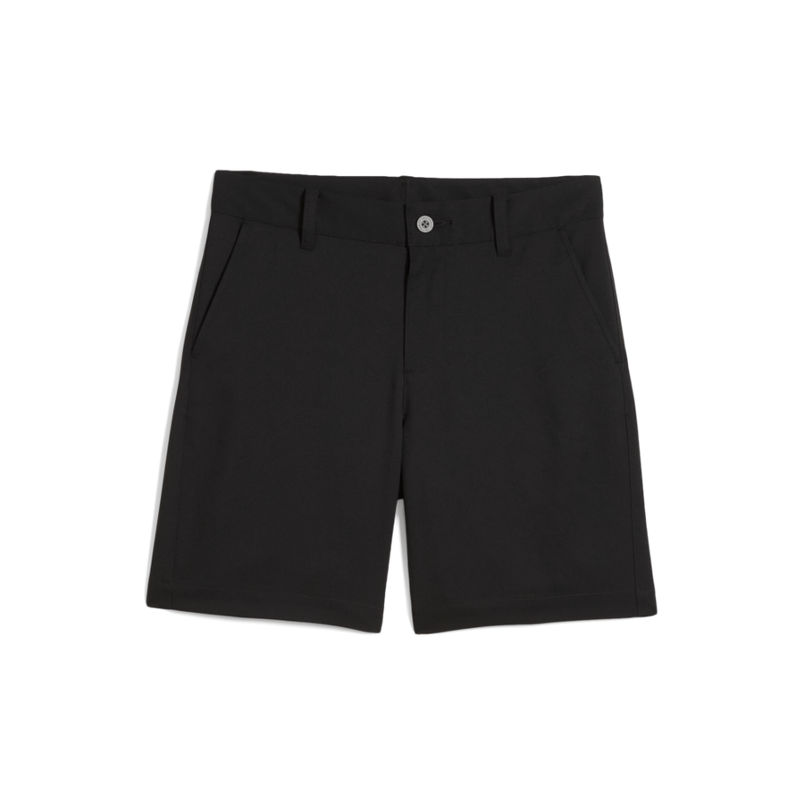 Puma Junior Boys Stretch Golf Shorts
