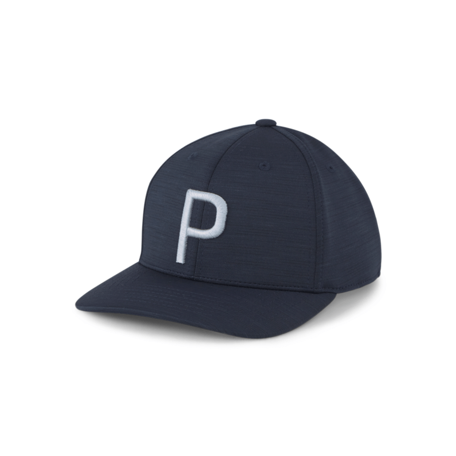 Casquette Puma Juniors P - bleu marine