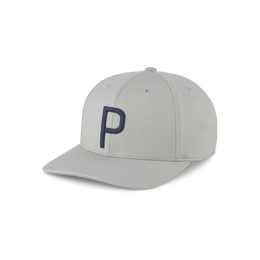 Casquette Puma Juniors P - gris