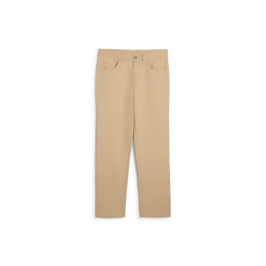 Puma Junior Boys 5 Pocket Golf Pant