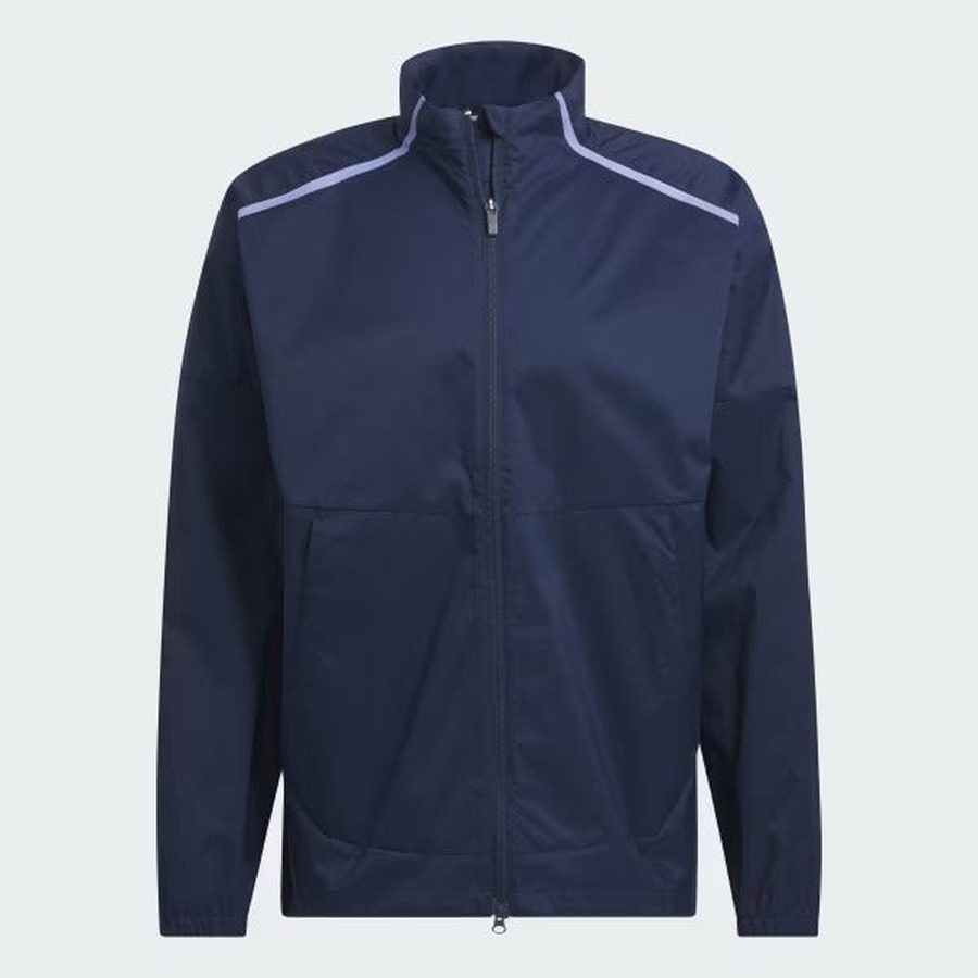 Adidas Core Provisional Full-Zip Jacket - Navy