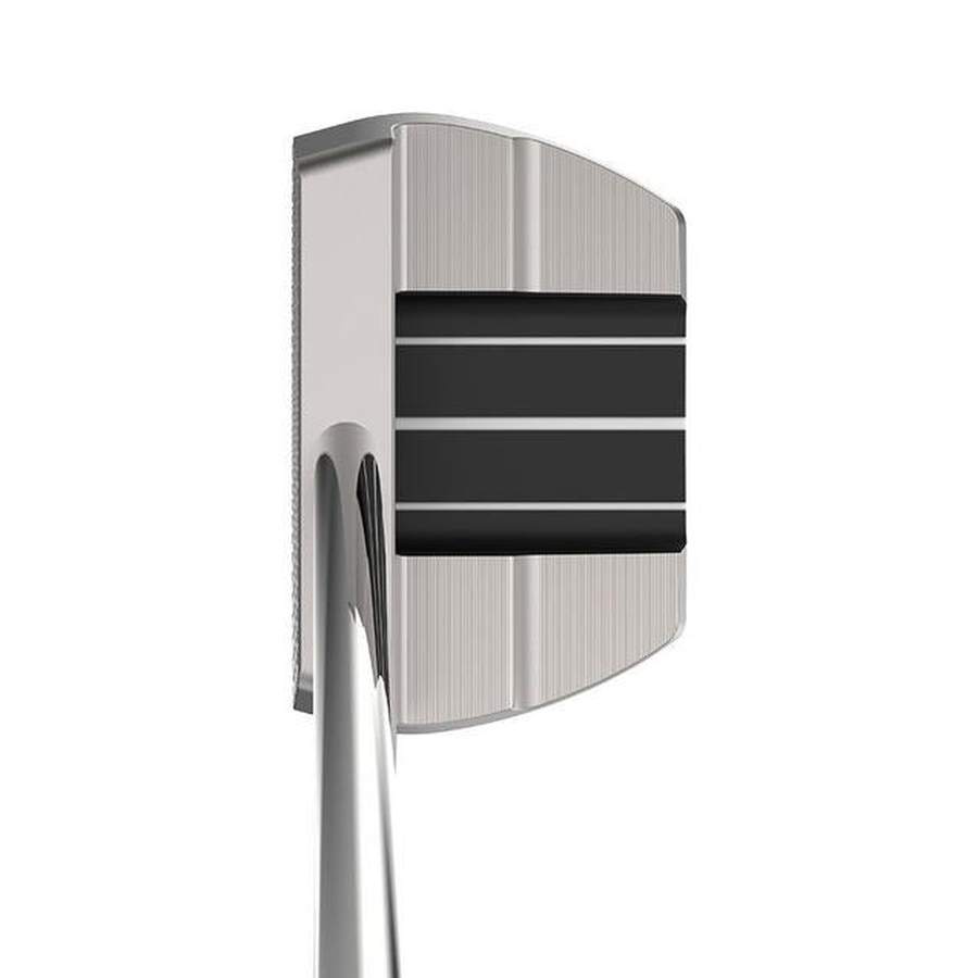 Cleveland HB Soft Milled #10.5 Centre Steel Shaft Putter