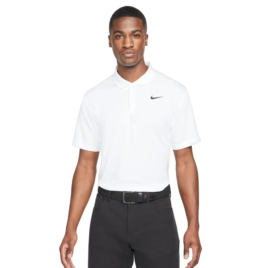 Nike Dri-FIT Victory Solid Golf Polo