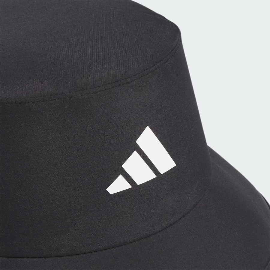 Adidas Rain.RDY Bucket Hat - Black