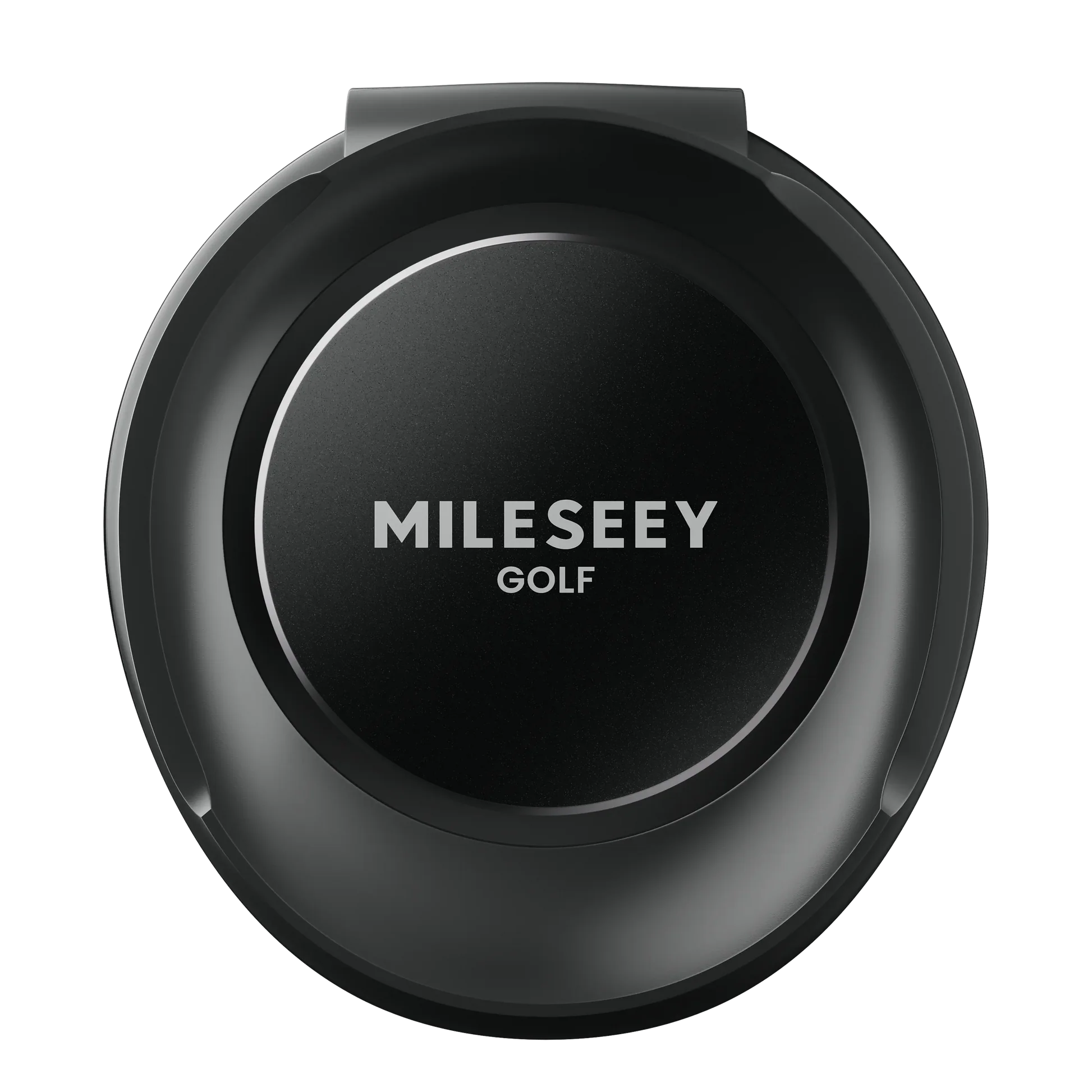 MILESEEY GeneSonic Pro Detachable Golf GPS Speaker