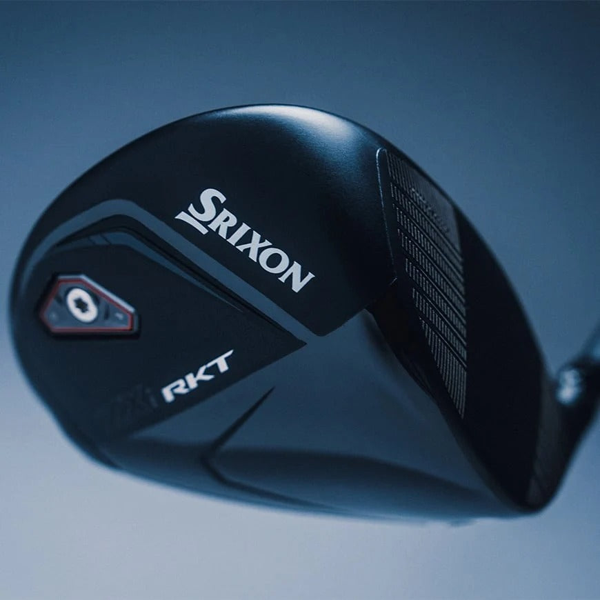 Srixon ZXi RKT Driver