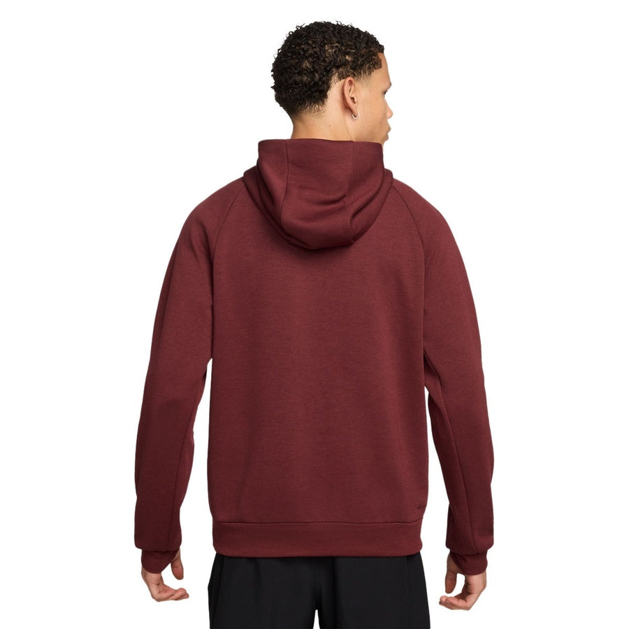 Nike Primary Dri-FIT UV Pullover Hoodie