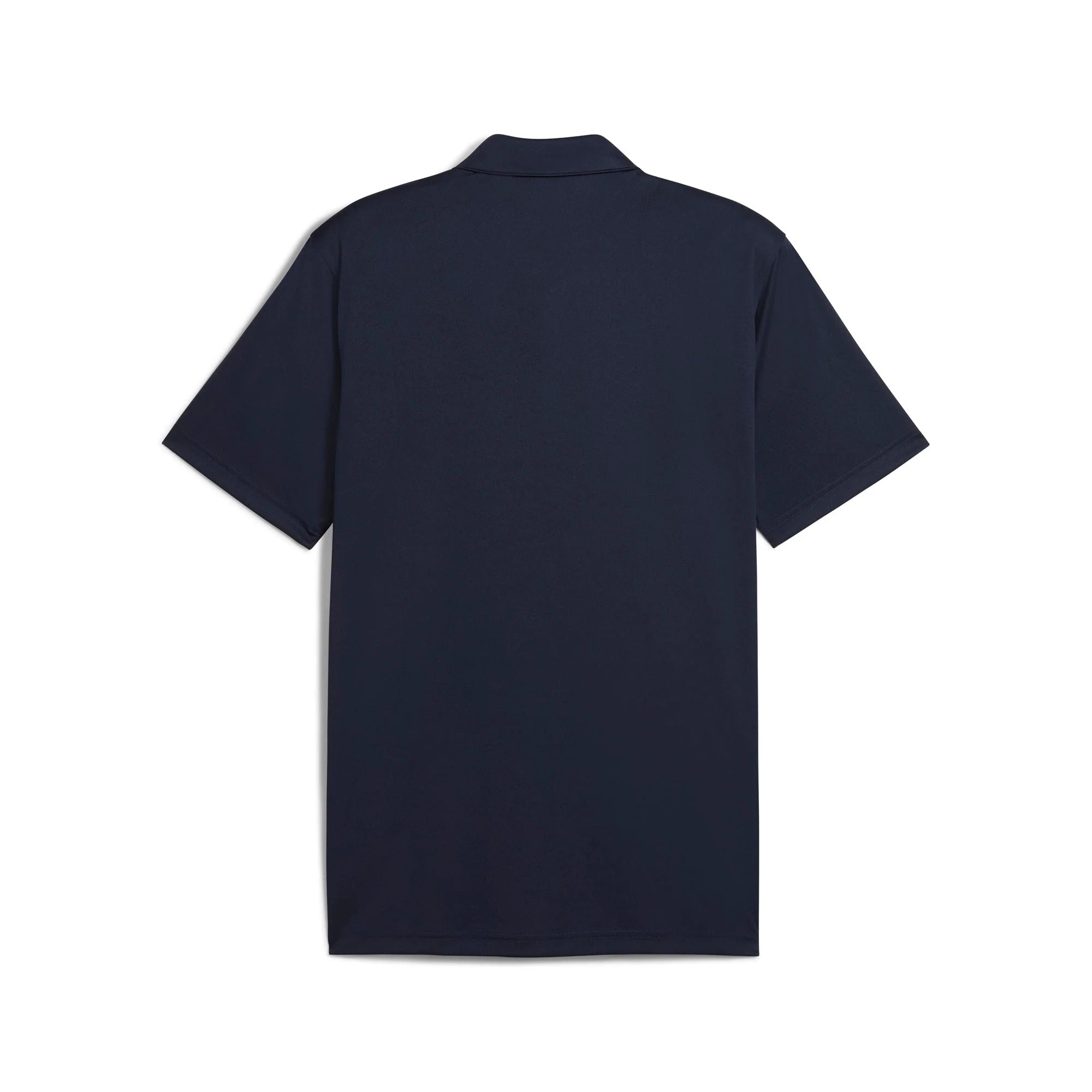 Puma Pure 2.0 LC Golf Polo - Navy