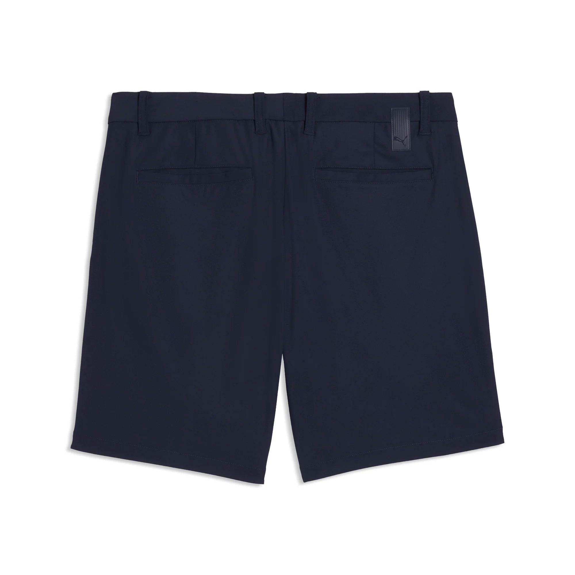 Puma 101 Premier 7" Golf Shorts - Navy