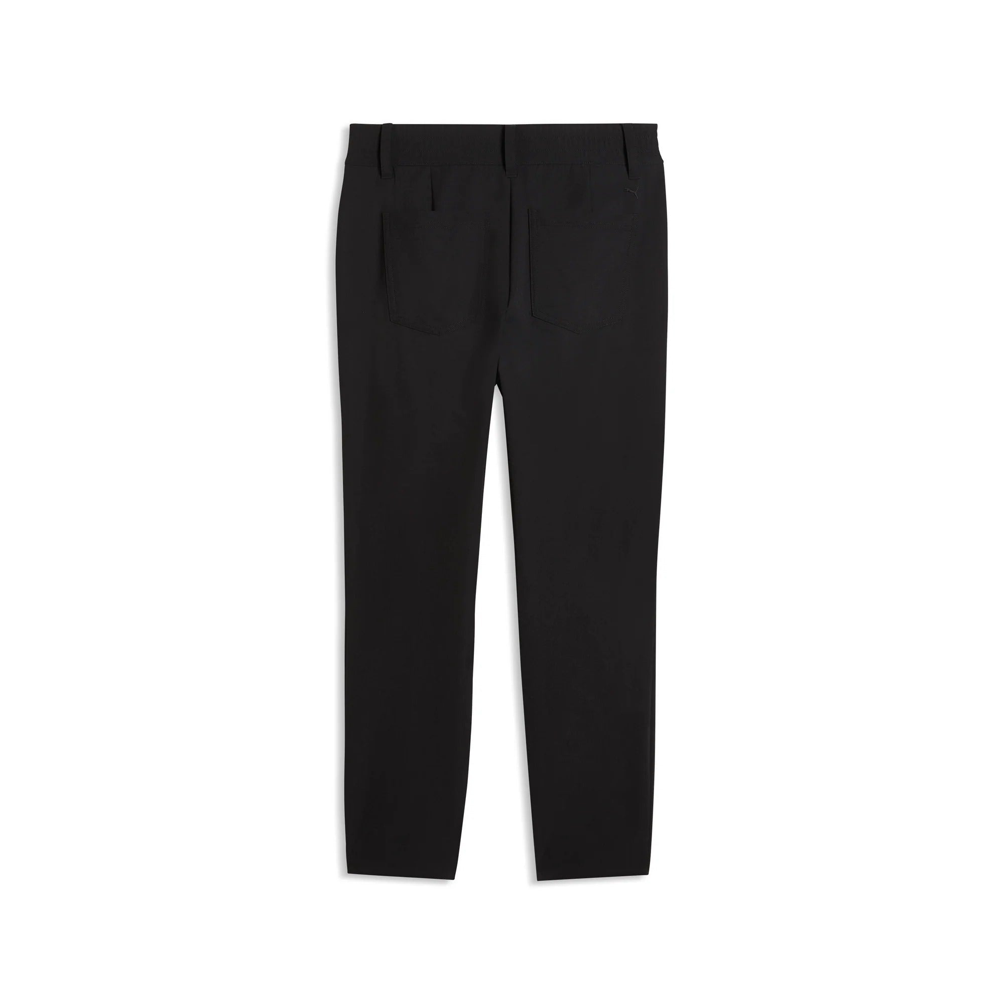 Puma Ladies Avant Slim Golf Pants - Black