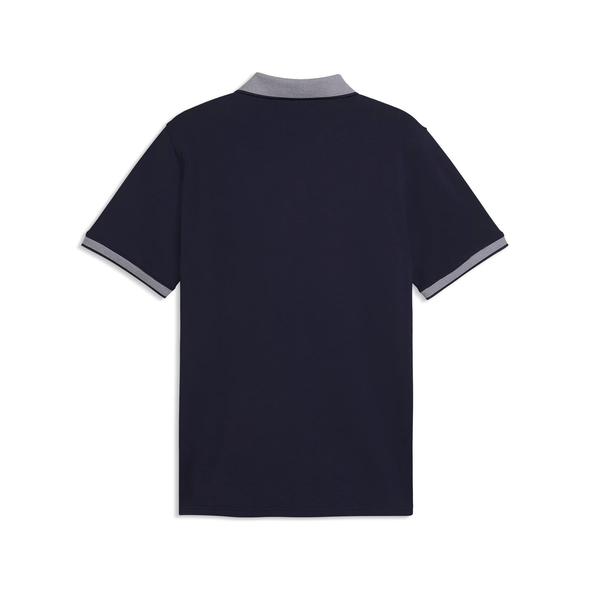 Puma Modalon Crafted LC Golf Polo - Navy