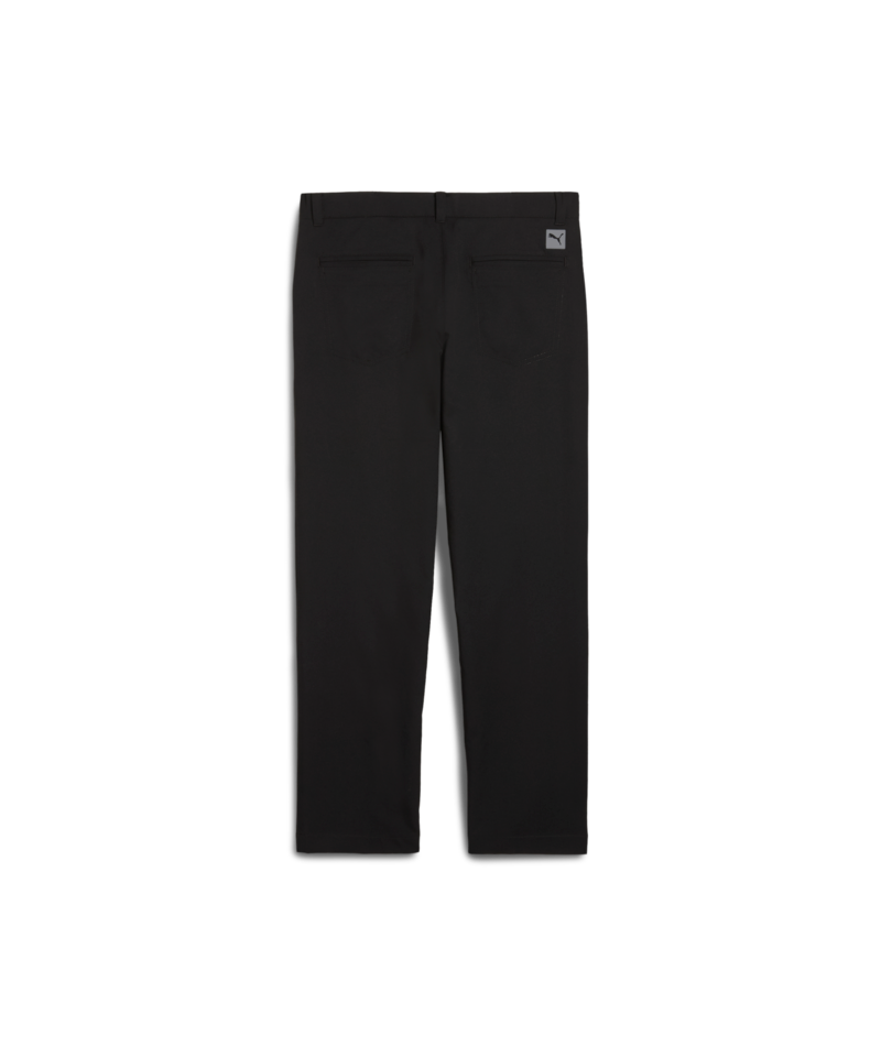 Puma Junior Boys 5 Pocket Golf Pant