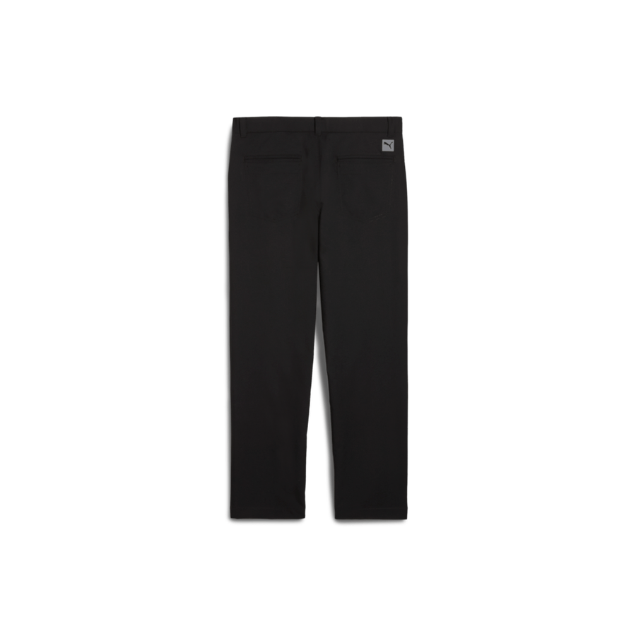 Puma Junior Boys 5 Pocket Golf Pant