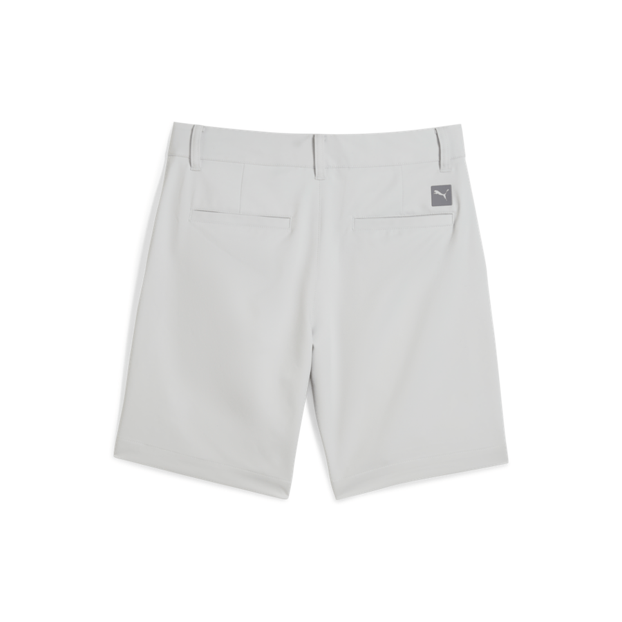 Puma Junior Boys Stretch Golf Shorts