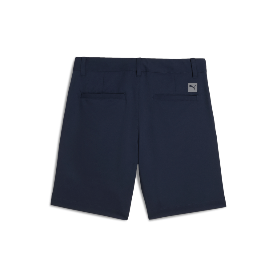 Puma Junior Boys Stretch Golf Shorts