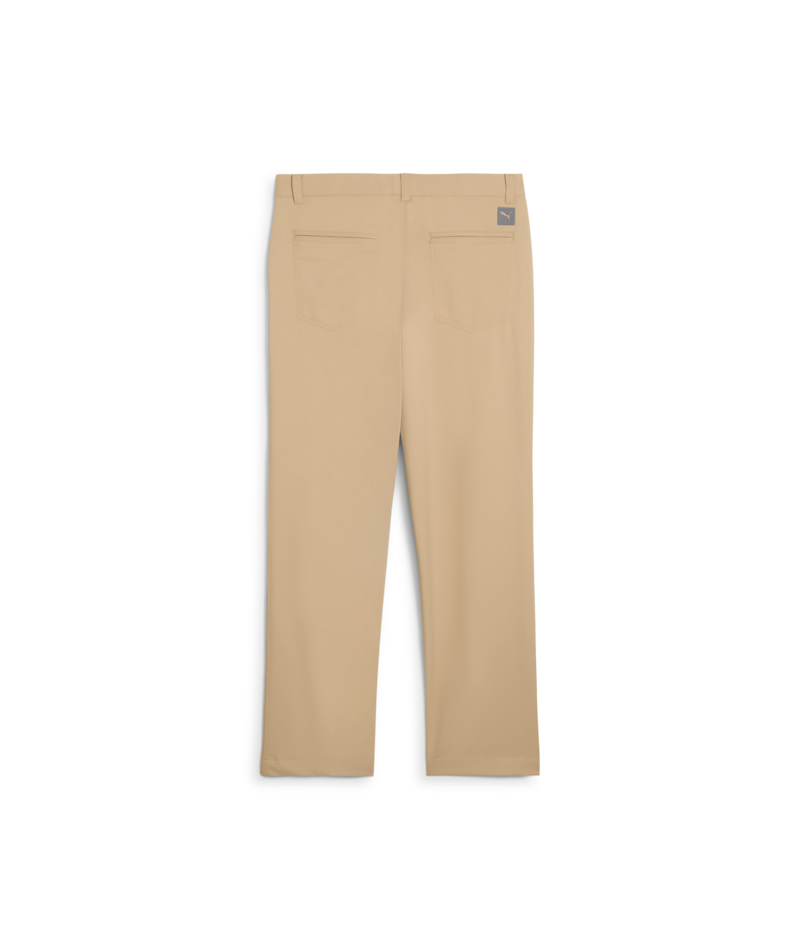 Puma Junior Boys 5 Pocket Golf Pant