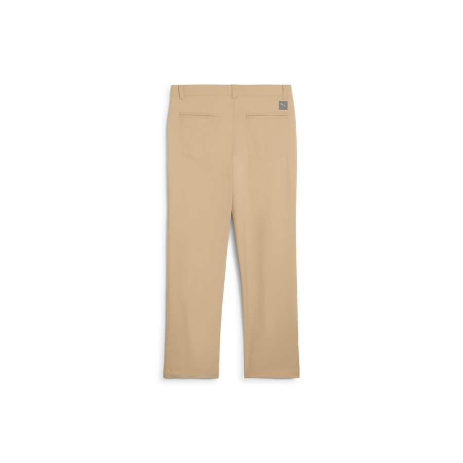 Puma Junior Boys 5 Pocket Golf Pant