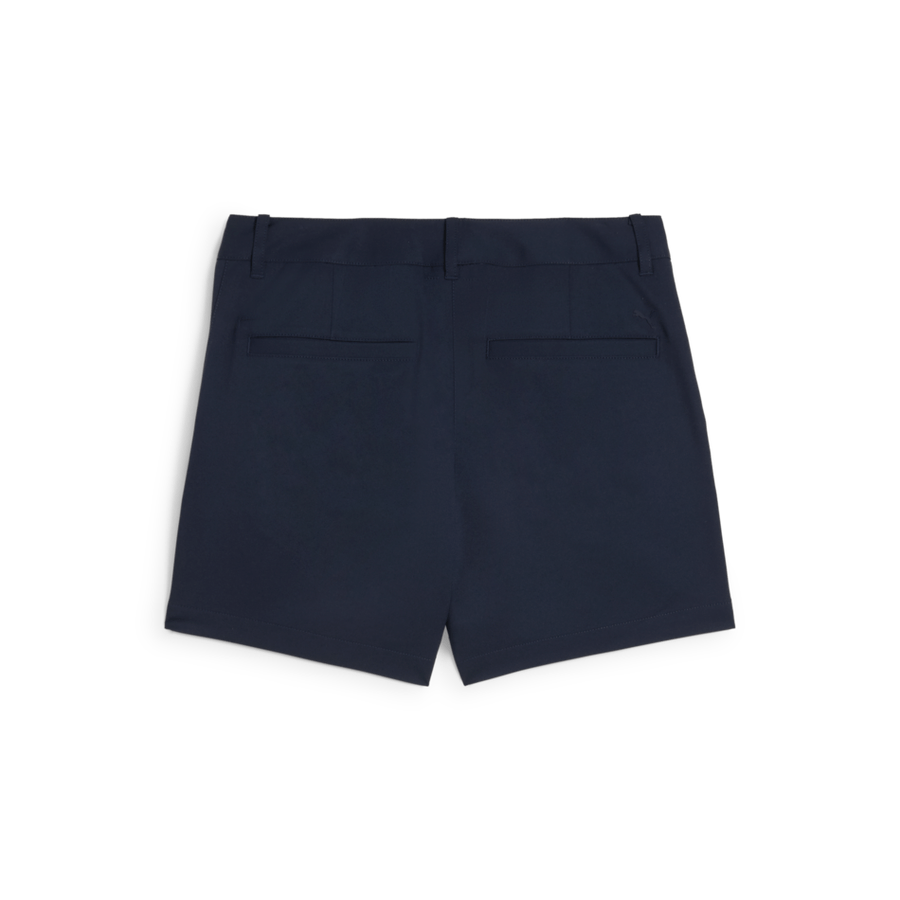 Puma Junior Girls Classic Golf Shorts