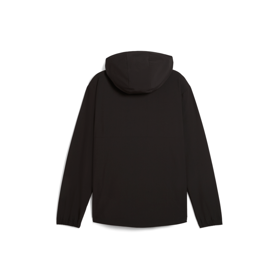 Puma Ripguard Golf Anorak - Black