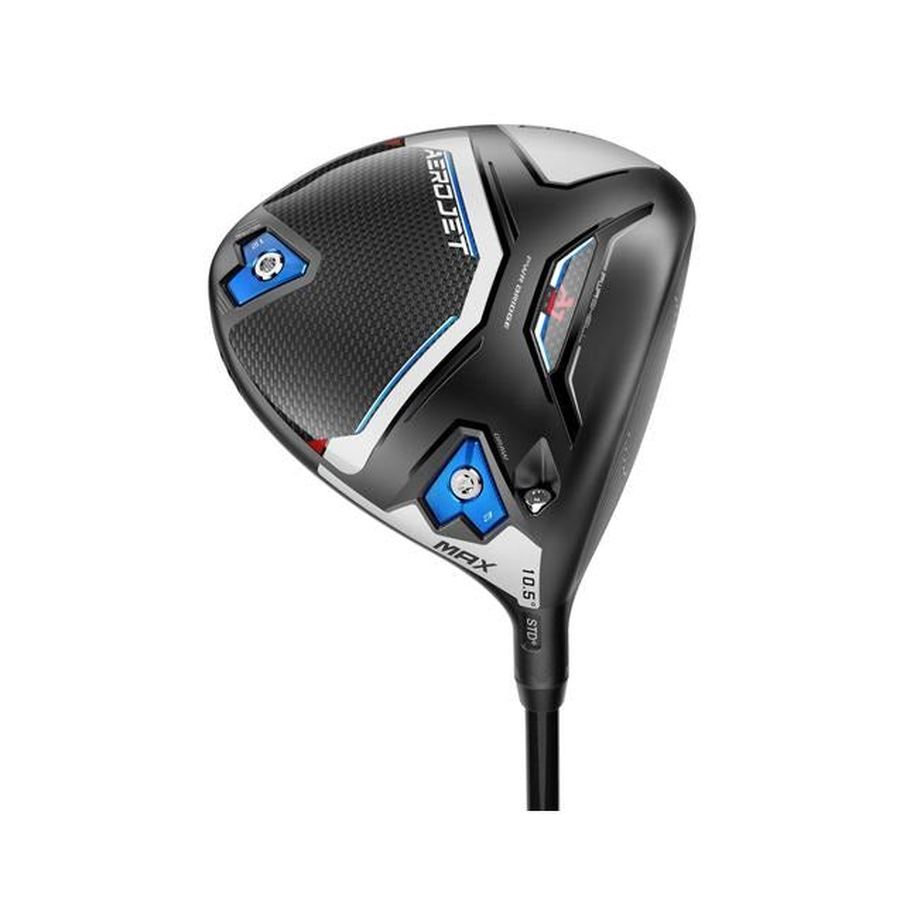 Cobra Aerojet Max Driver WHLS