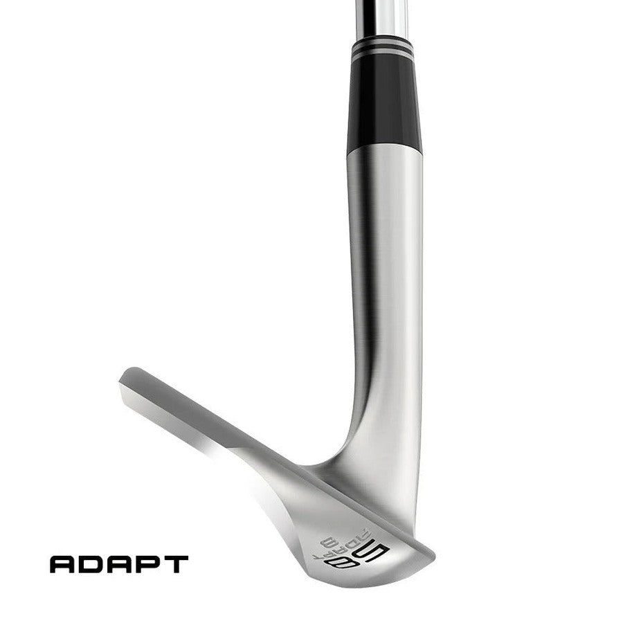 Cleveland RTZ Adapt Full-Face Wedges - Tour Satin