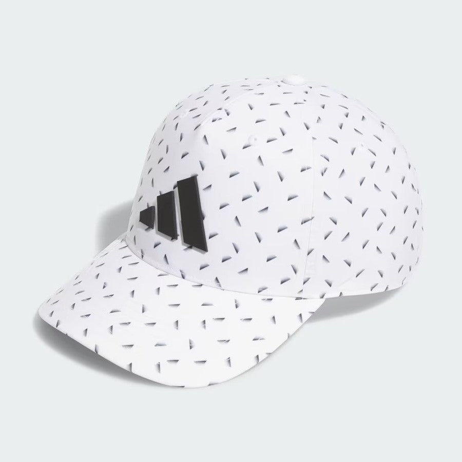 Adidas Tour Slice Print Hat