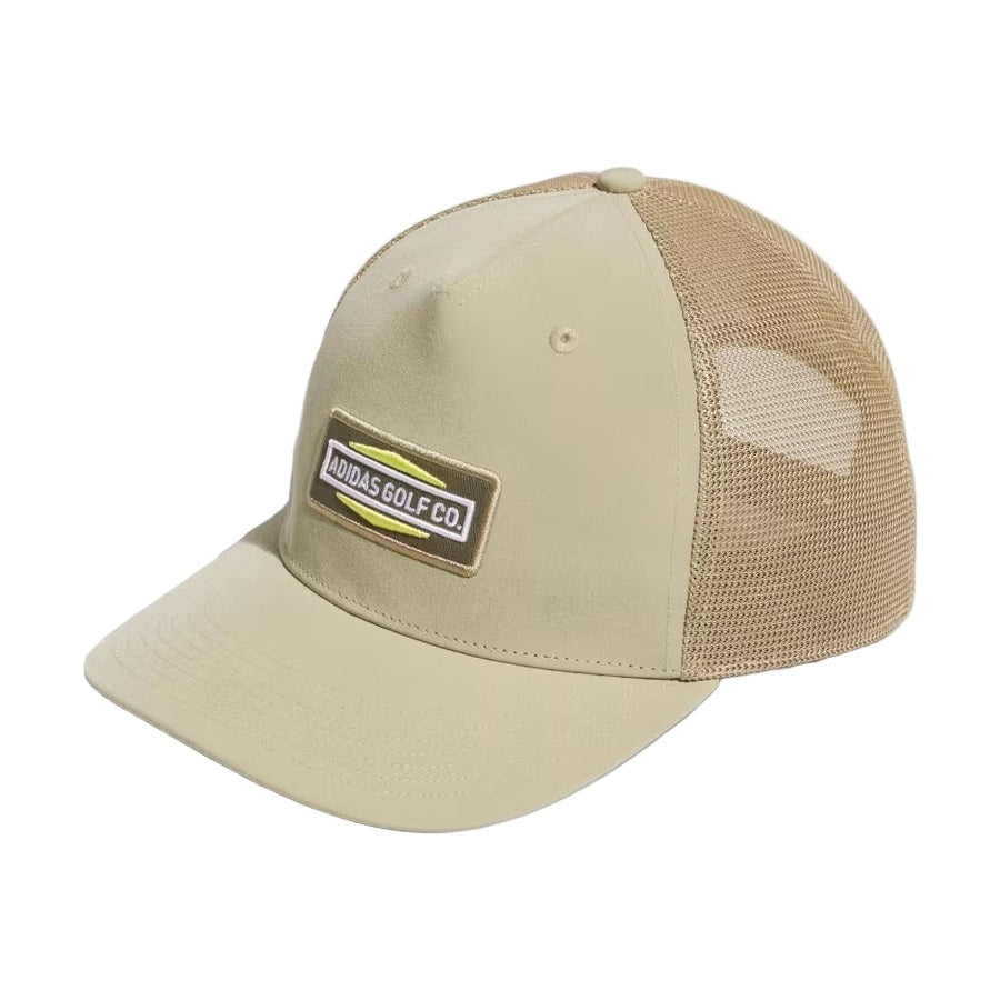 Adidas Golf Company Five-Panel Trucker Hat