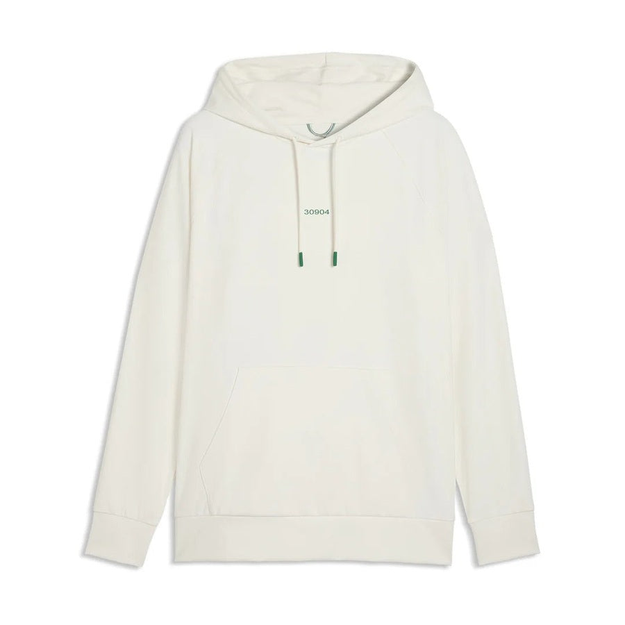 Puma Golf 30904 Hoodie - White