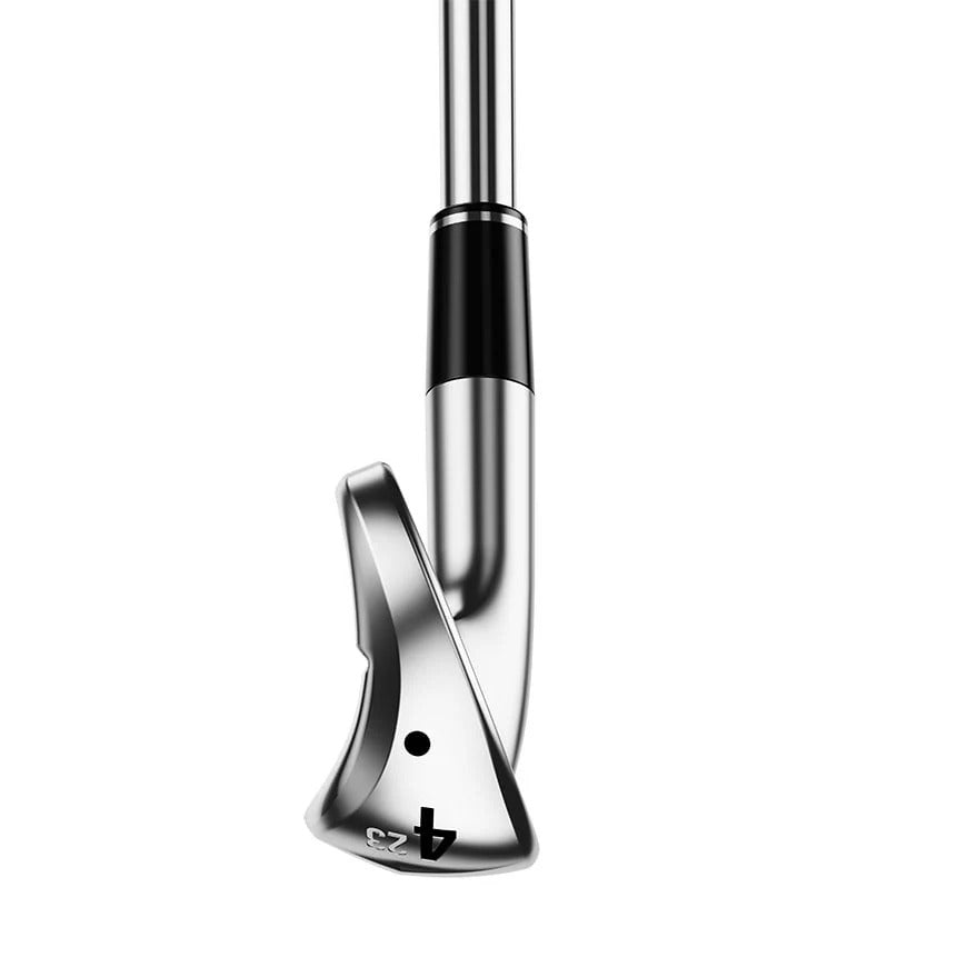 Srixon ZXiU Utility Graphite Shaft Iron