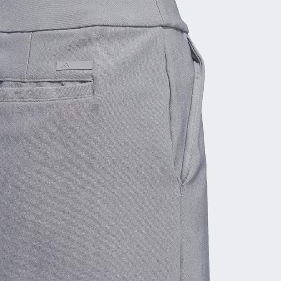 Adidas Ladies Ultimate365 Solid Skort - Grey