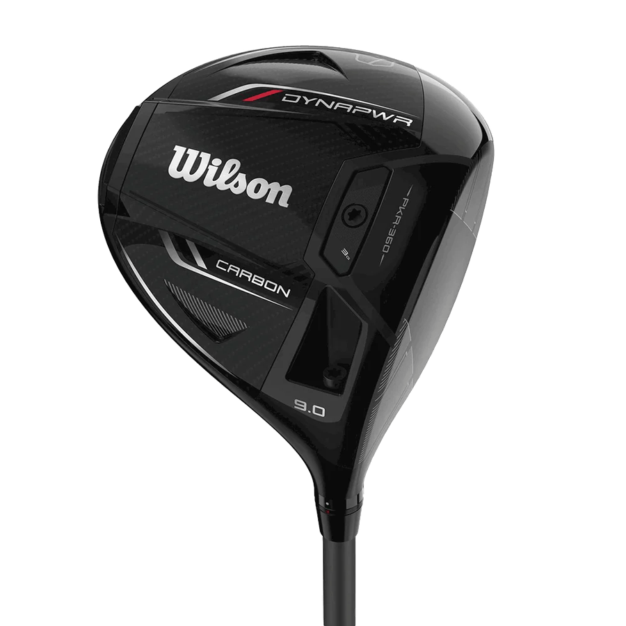 Wilson DYNAPWR Carbon Lite Driver