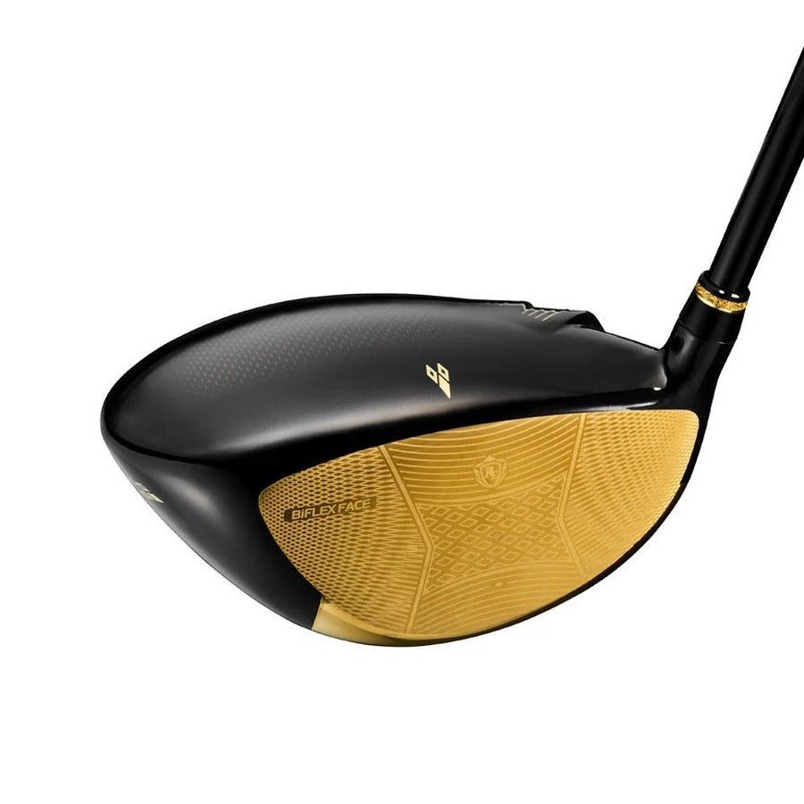 Driver XXIO Prime Royal Edition