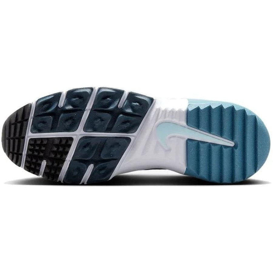 Nike Free Golf NN Spikeless Golf Shoes - Navy/Blue