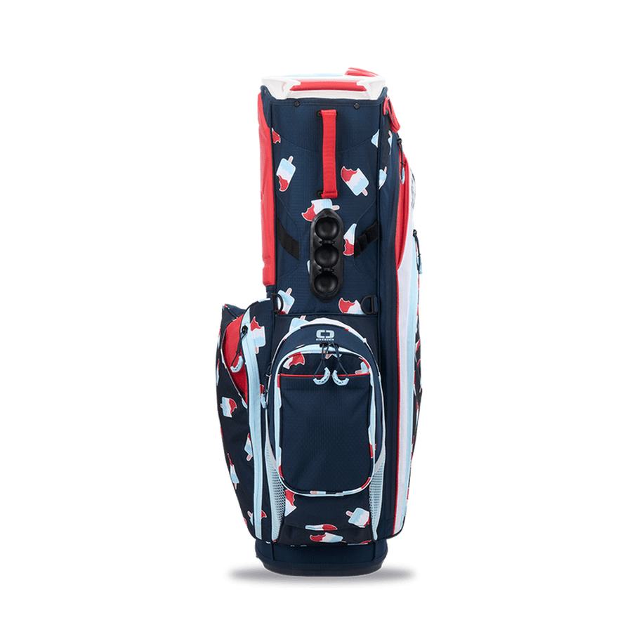 OGIO Golf Woode Hybrid Stand Bag