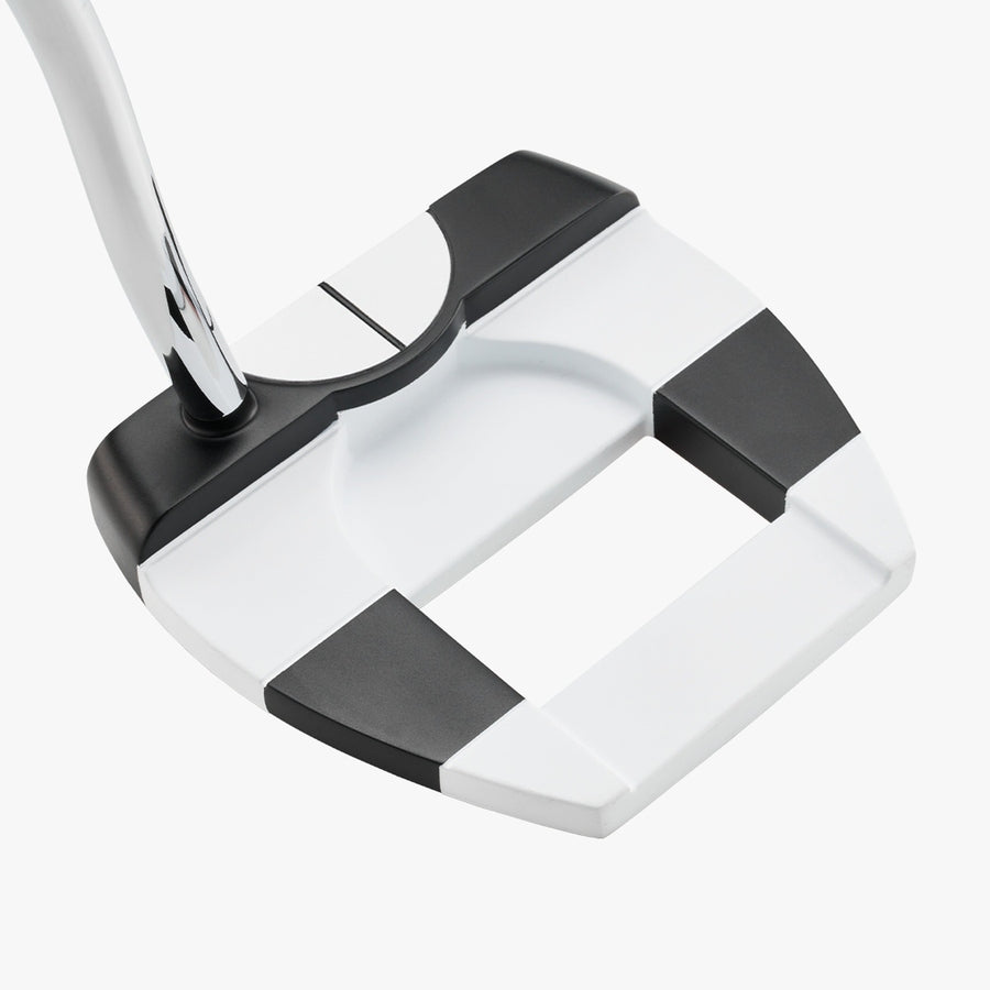 Odyssey Ai-Dual Jailbird 1/2 Ball Cruiser DB Putter