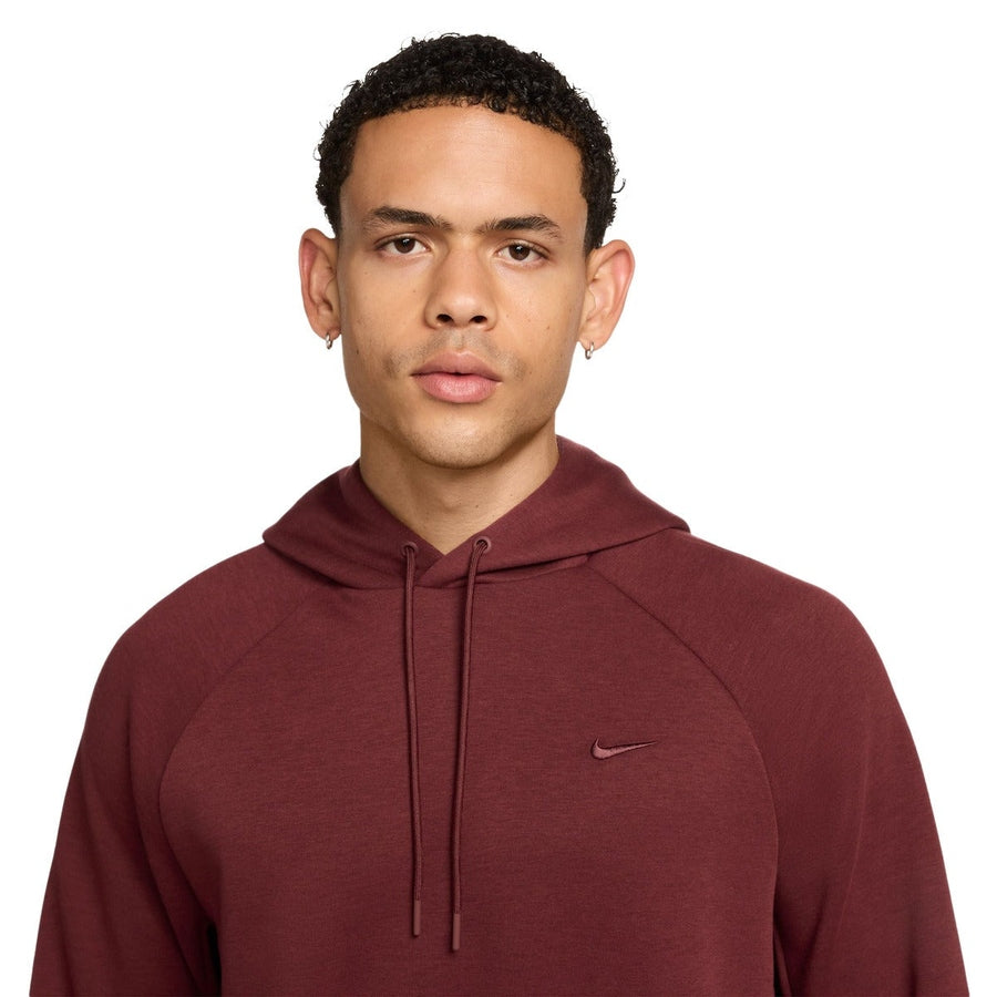Nike Primary Dri-FIT UV Pullover Hoodie
