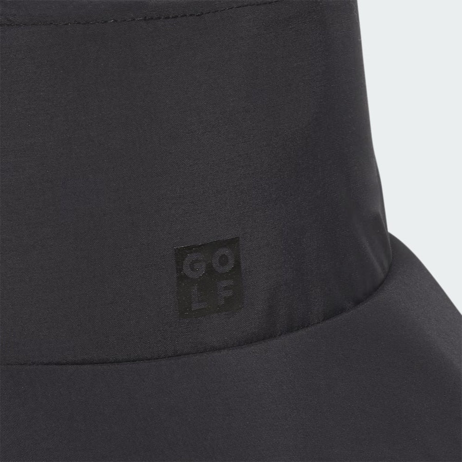 Adidas Rain.RDY Bucket Hat - Black