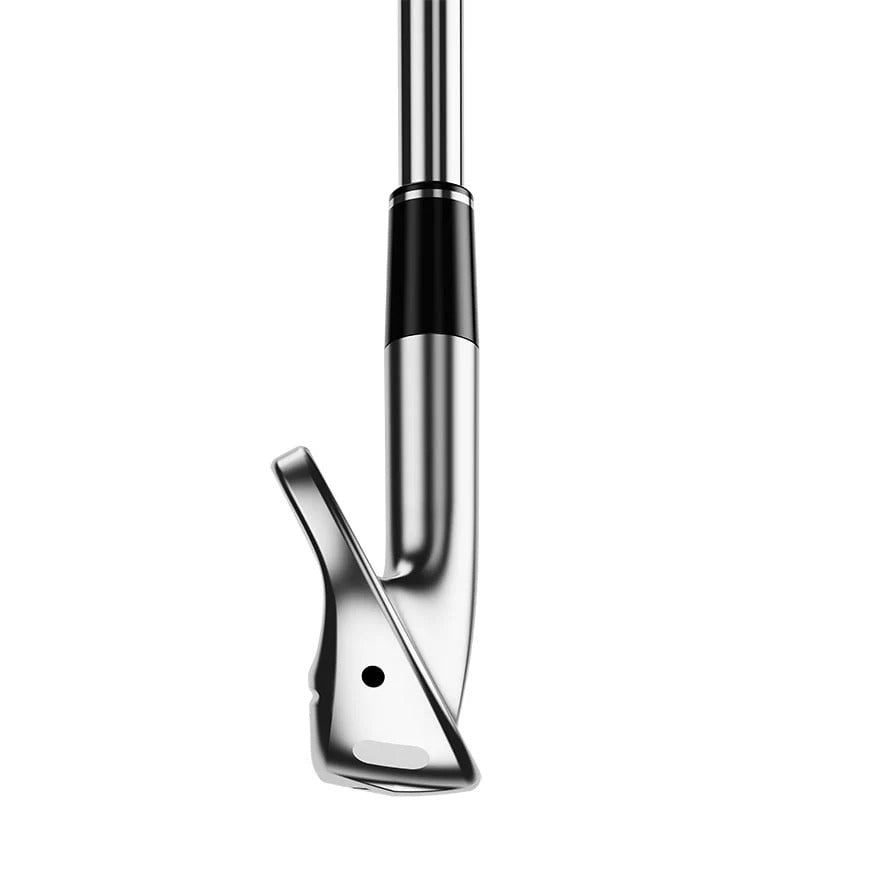 Srixon ZXi5+ Steel Iron Set 5-AW