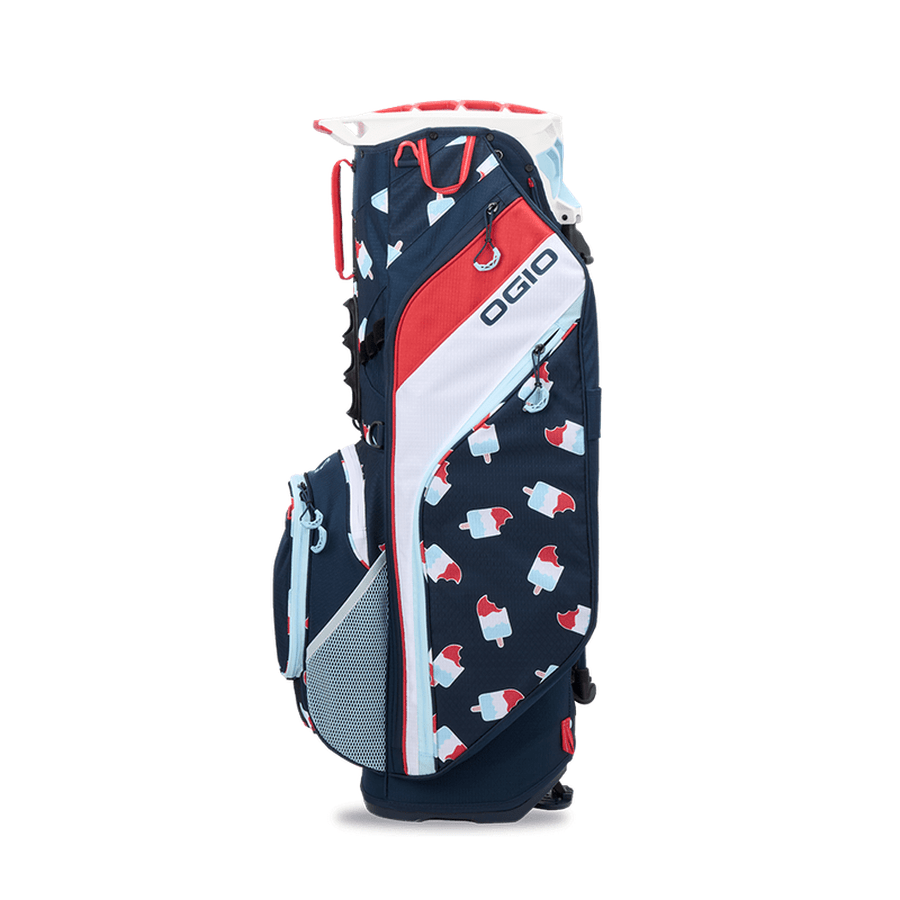 OGIO Golf Woode Hybrid Stand Bag