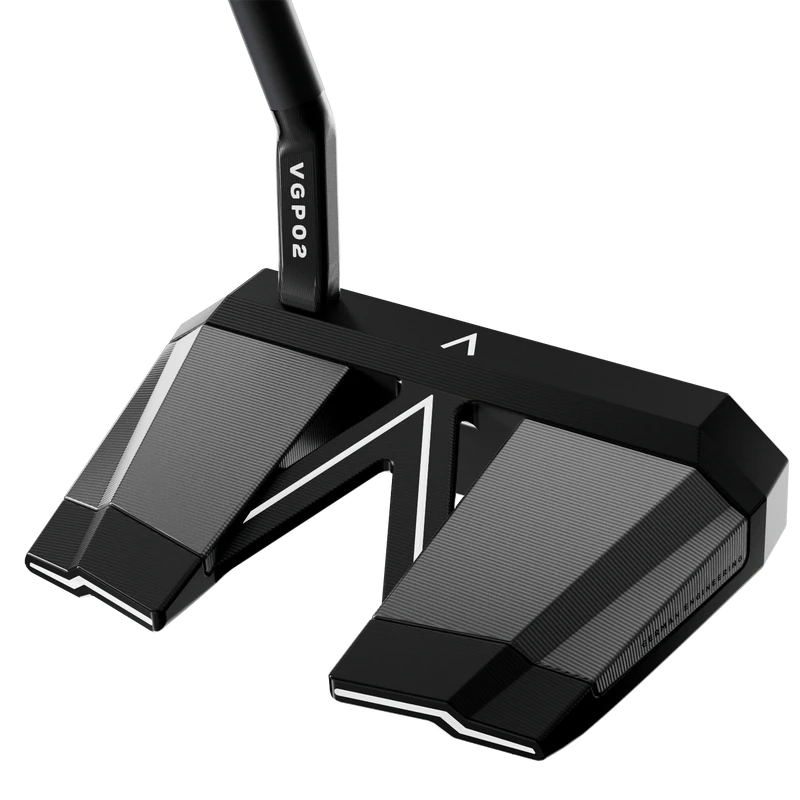 Vice Golf VGP02 Mallet Putter - FREE Custom Options