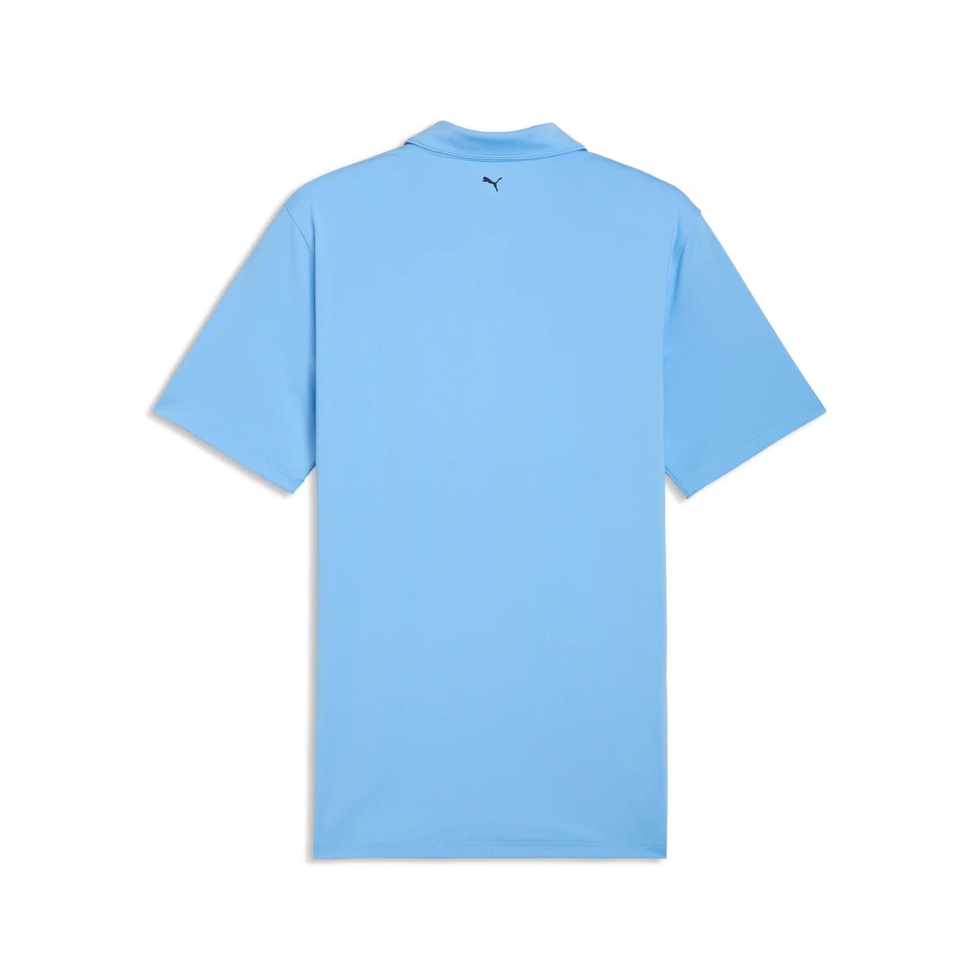 Puma MATTR Brigade 2.0 BN Golf Polo - Blue