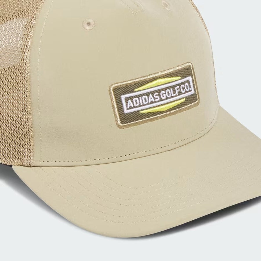 Adidas Golf Company Five-Panel Trucker Hat